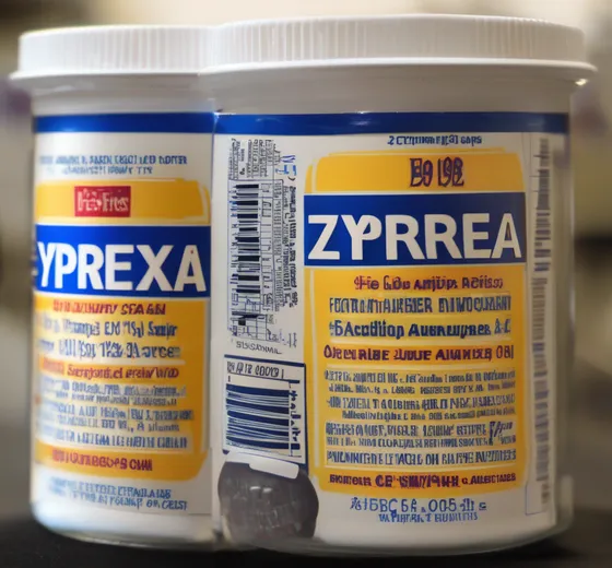 Zyprexa